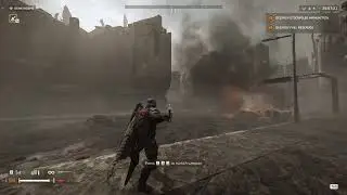 Hate mace (Stun baton)
