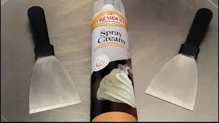 Spry cream | prime ice cream rolls (ASMR)