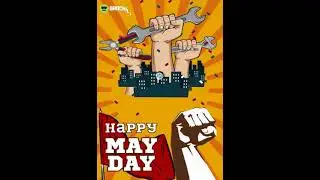 May day wishes