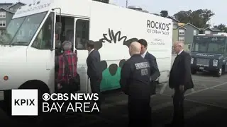 Food truck permitting event in San Francisco, plus Fremont homeless encampment ban gets revised