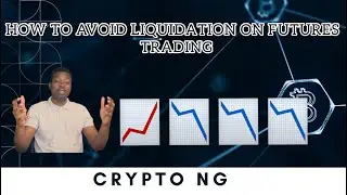 HOW TO AVOID LIQUIDATION ON FUTURES TRADING!!!