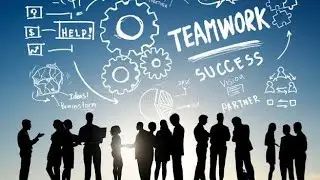 #leadership #teamwork #effective #collaboration #smartwork #ideas #vision #team #group #power #reels