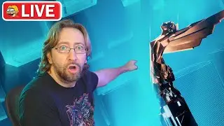GAME AWARDS REVEAL PREDICTIONS 🔴Full Stream🔴 (11-27)