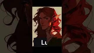 ACoTaR Characters As Imagined By AI