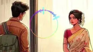 Junla Jovanya_Babu Babu Kawe. Aadivasi Remix Song❤❤