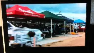 ESPN @ Kauai Raceway Park