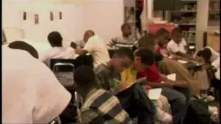 center for urban programs