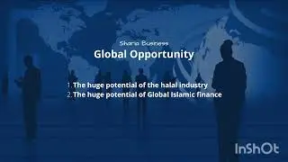 International Busines_ Video Review : Optimalization for Logistics Export Products