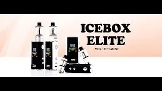 ICEBOX 80W REVIEW