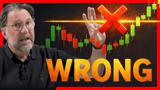 Единственные уровни покупки и продажи, которые имеют значение.