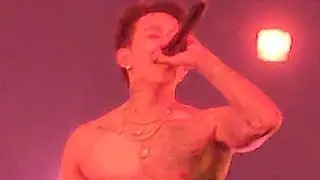 230213 KEHLANI SPECIAL GUEST-JAY PARK /박재범