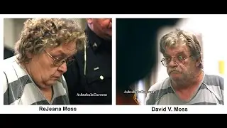 Ashtabula County couple arraigned on felony charges of child abuse