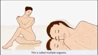 4 Secrets Of Getting orgasm !