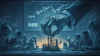 The Digital Mirage: Why the West is Losing the Real AI Race