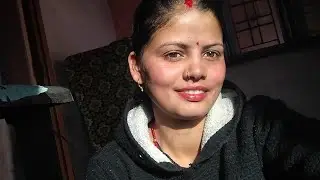 बहुत महीनों बाद पहुंची मै अपने ससुराल। ससुराल की दिनचर्या 🌸🌸