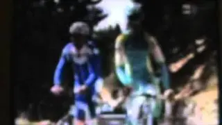 Davide Cassani: Ricognizione Crostis-Zoncolan Giro 2011