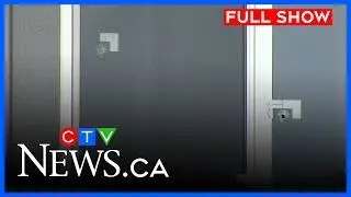 More extortion incidents in Calgary | CTV News Calgary at 11:30 for Feb. 23, 2026