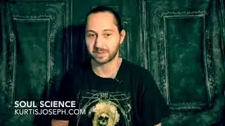 𖤐🐫صبر🕷🇮🇷:(🧙🏻&zwj;♂️/✍🏻)Kurtis Joseph talks about his Inspiration 🧖🏻&zwj;♂️ for:👿 Magick ✨🪄 of Ahriman