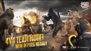 PUBG MOBILE TDM GAMEPLAY | TEAM DEATH MATCH !!