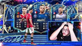 NOTRE PREMIER TOTS ULTIME EST ENFIN LA !!!