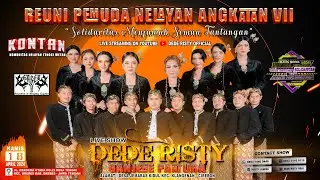 🔴 LIVE MUSIC GANJENE PANTURA 