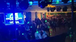 Clubland 2025 February 15th Redbourn Club Scunthorpe.