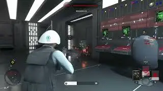 Star Wars Battlefront (Deathstar DLC).