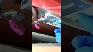 Bmw telemarics control unit