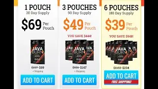 Java Burn Reviews 2024