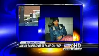 WECT 5AM Show Open w/ Breaking News 5-6-14