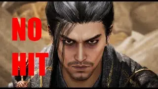 Tian Ying No Hit Trial - Abyss Difficulty | Where Winds Meet