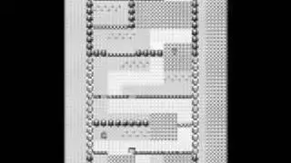 Pokemon Blue/Red - Route 1