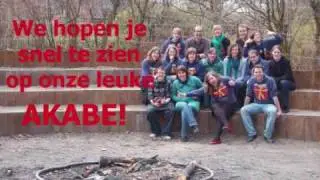 Promofilmpje Akabe Heverlee.wmv