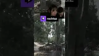 Rachtas GF Be like...  #twitch #huntshowdown #hunt