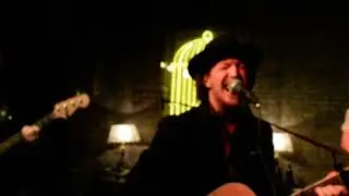 Philosopher Pirate - Soon (Live From Pet Shop 10_27_22)