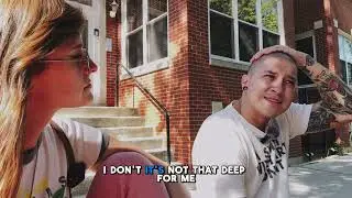 The Real Life of a Working Artist in 2025 - Conversations with Dylan - Verloe - Pt. 2