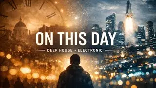 On This Day | Deep House Electronic Music (History Inspired)