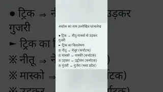 Uttarakhand SDSUV, SSJU, HNBGU, KUMAUN B.Ed & Deled Entrance Exam General Knowledge GK GS Class 29