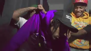 Rich Nunu x Rich Glizzy - Politicking #FreeTheArmy