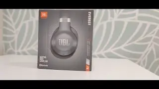 TWS наушники JBL Everest Elite 750NC обзор после 2х лет