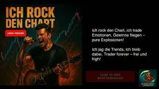 Ich rock den Chart &ndash; Long Version | Epische Trading Hymne