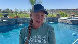 Why Customers Choose EWPools | Tom Ferguson Testimonial