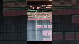 this is dope 😱 #shorts #explore #flstudio #beat #beatmaking #centralcee #how #producer #melody