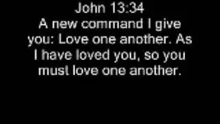 rich mullins - peace