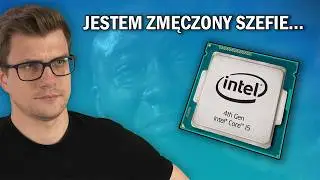 i5 4690K (4 wątki) w 2025? 💔 OC 🔥Testy w grach z MSI GeForce RTX™ 5060 Ti 16G GAMING OC 🕹️