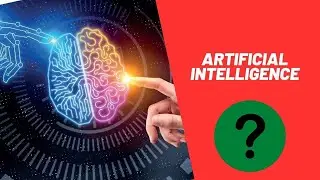 Artificial intelligence?
