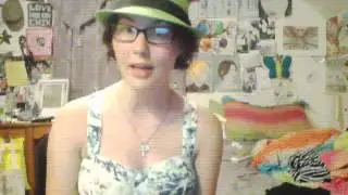 I Wanna Go- Yuna