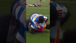 Vintage Quins 🃏👌 #Rugby