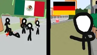 Common Country Stereotypes