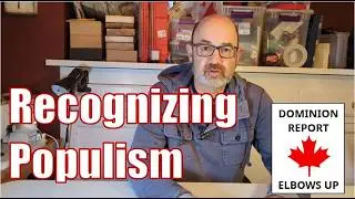 Populism KILLS Democracy, and How to Stop It.